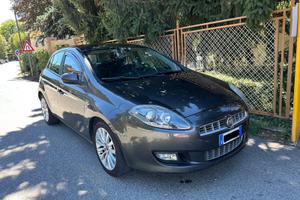 FIAT BRAVO 1.4 TJET 120cv EURO5 2011 88000 km