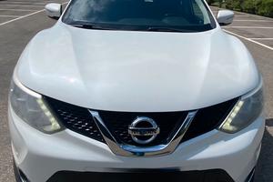 NISSAN QASHQAI 1.5 KM 170.000, DISTRIBUZIONE FATTA