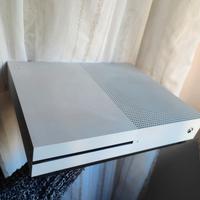 XBOX ONE S 1T MEMORIA 1 JOISTIC 8 GIOCHI