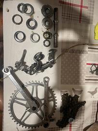 Accessori  biciclette epoca