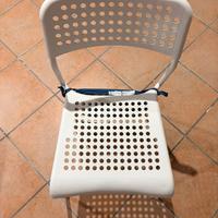 Sedia ikea Adde