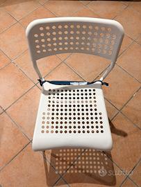 Sedia ikea Adde