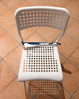 Sedia ikea Adde