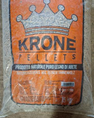 Pellet