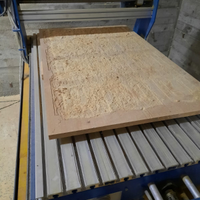 Pantografo cnc extrema 1000