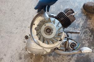 motore vespa 50 special pk