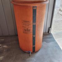 contenitore in vetroresina