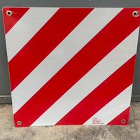 Cartello ingombranti