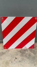 Cartello ingombranti