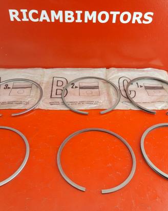 FASCE PISTONE BMW R100