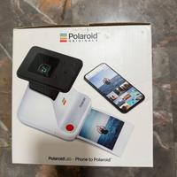 Stampante Polaroid Lab