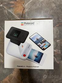 Stampante Polaroid Lab