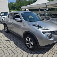 NISSAN Juke 1.6 GPL Acenta