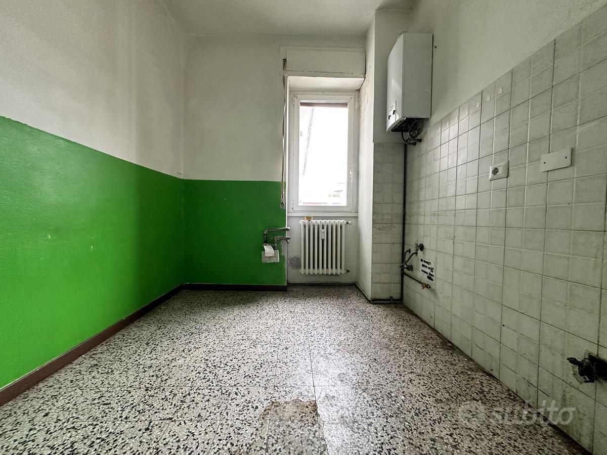 Appartamento – Milano, San Siro, Municipio 7 - Vista 4