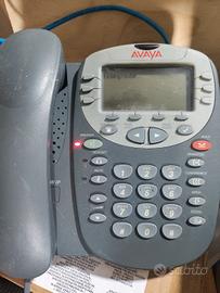 Telefono Avaya 5610SW IP
