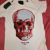 Maglietta Philipp plein