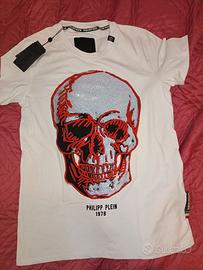 Maglietta Philipp plein