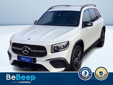 Mercedes-Benz GLB Classe 200 D PREMIUM AUTO