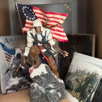 Assassin's creed 3 Freedom + Animus edition