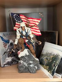 Assassin's creed 3 Freedom + Animus edition