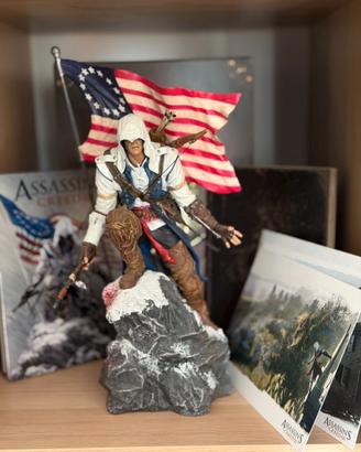 Assassin's creed 3 Freedom + Animus edition