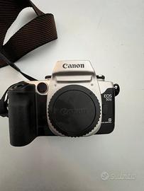 Canon EOS 50E