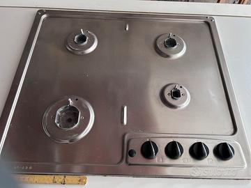 Piano cottura e tv philips