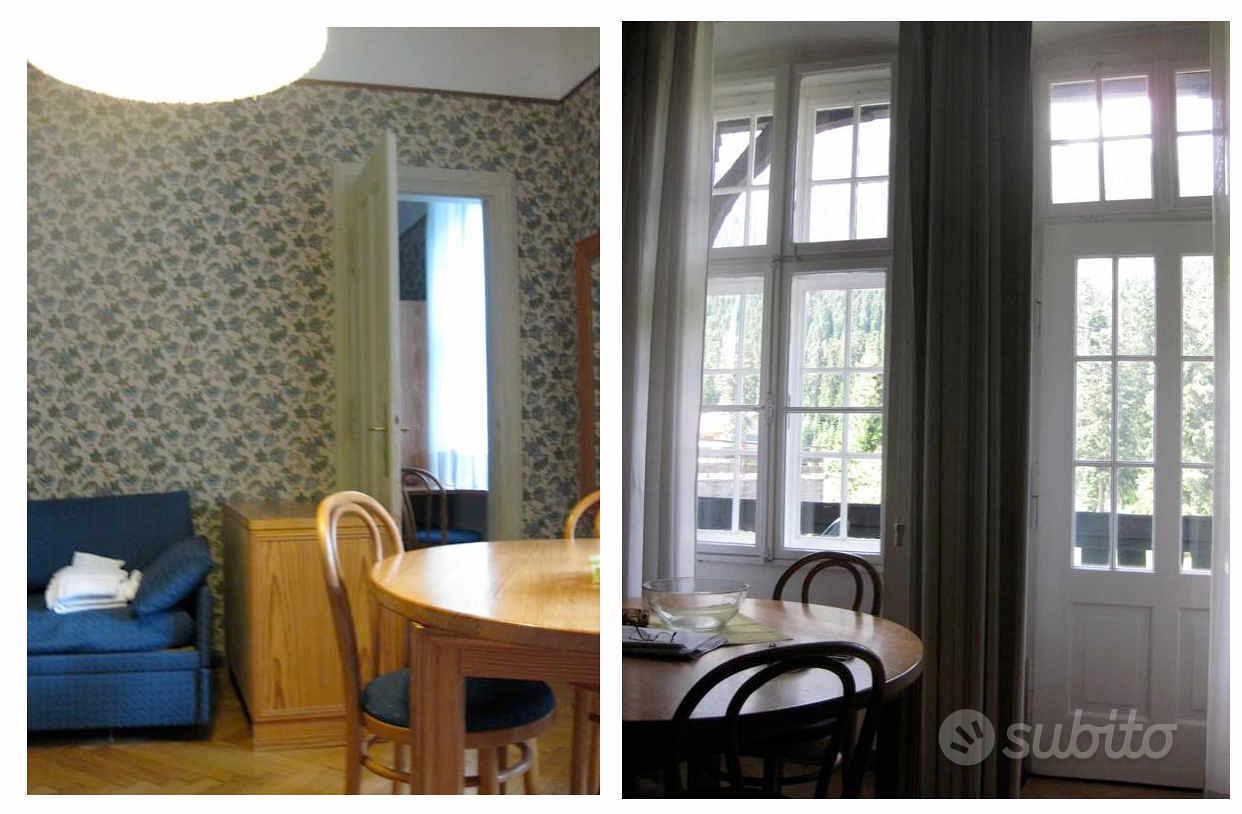 Appartamento – Welschnofen - Nova Levante, Karersee - Carezza - Vista 2