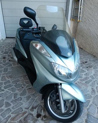 Scooter Yamaha 400 Majestic 