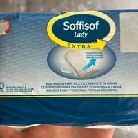 Assorbenti Soffisof Lady Extra