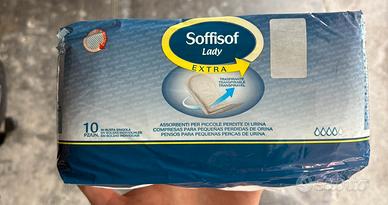 Assorbenti Soffisof Lady Extra