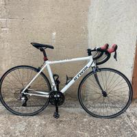 Bici da corsa