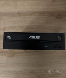Masterizzatore ASUS DRW-24D5MT
