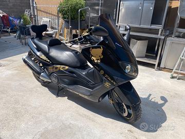 Yamaha T Max - 2007