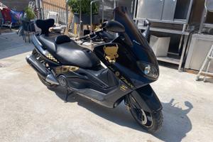 Yamaha T Max - 2007