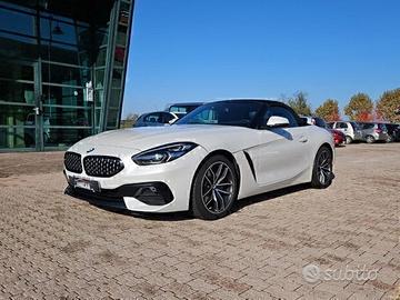 Bmw Z4 PERMUTA USATO / CON DIFFERENZA