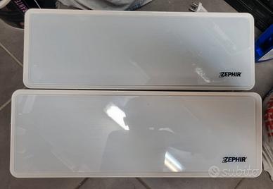 Zephir Termoventilatore