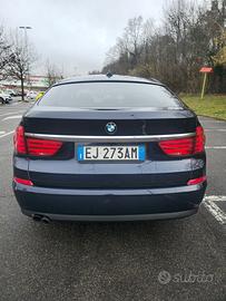 Bmw serie 5 Gran turismo 530D