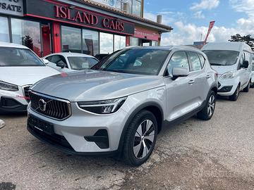 Volvo XC40 T4 INSCRIPTION PLUG IN RECHARGE HYBRID