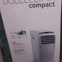 Condizionatore portatile DOLCECLIMA 9000 BTU