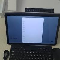 Tablet PC - 13 pollici con SIM tastiera e mouse