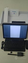 Tablet PC - 13 pollici con SIM tastiera e mouse