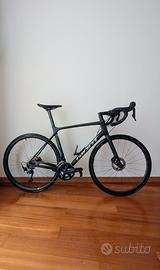 Giant TCR Ultegra - Fulcrum Speed 25 Carbon