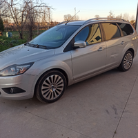 Ford Focus tdci