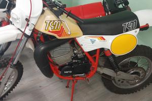 TGM 250 R - PERFETTO - FINANZIABILE