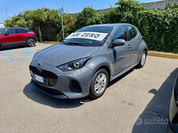 Mazda Mazda2 Hybrid Full Hybrid Electric 1.5 ...