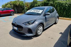 Mazda Mazda2 Hybrid Full Hybrid Electric 1.5 ...