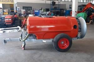 ATOMIZZATORE 1000 lt