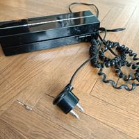 Telefono Giorgio Armani home anni '80