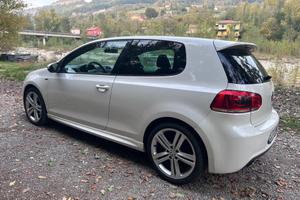 Volkswagen Golf 1.4 TSI 122CV 3p. R-line